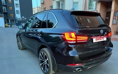 BMW X5, 2015 год, 4 000 000 рублей, 9 фотография