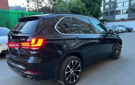 BMW X5, 2015 год, 4 000 000 рублей, 6 фотография