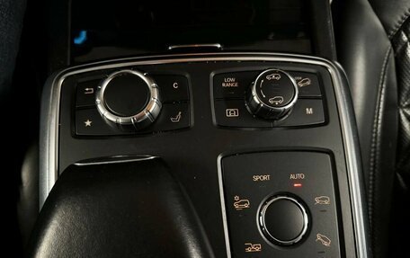 Mercedes-Benz GL-Класс, 2013 год, 2 375 000 рублей, 14 фотография