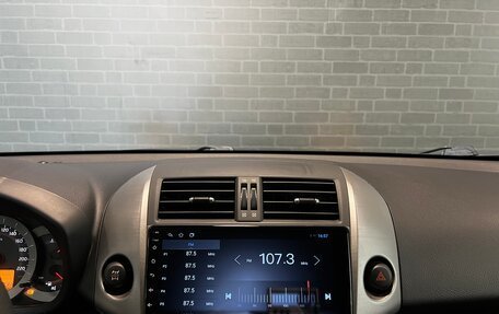 Toyota RAV4, 2007 год, 1 200 000 рублей, 10 фотография