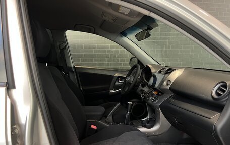Toyota RAV4, 2007 год, 1 200 000 рублей, 8 фотография