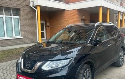 Nissan X-Trail, 2019 год, 2 450 000 рублей, 1 фотография