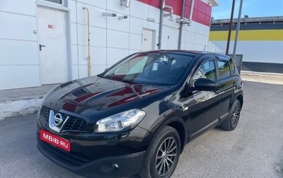 Nissan Qashqai, 2012 год, 1 040 000 рублей, 1 фотография