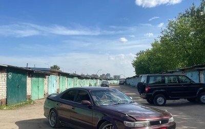 Toyota Chaser IV, 1994 год, 1 фотография