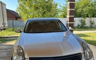 Nissan Skyline, 2001 год, 400 000 рублей, 1 фотография