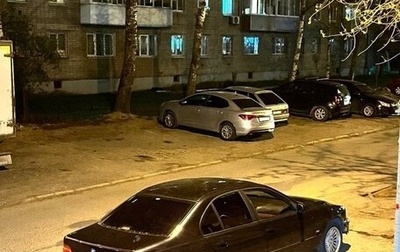 BMW 5 серия, 2001 год, 599 999 рублей, 1 фотография