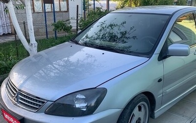Mitsubishi Lancer IX, 2006 год, 520 000 рублей, 1 фотография