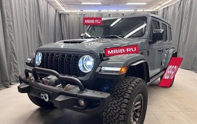 Jeep Wrangler, 2024 год, 19 990 000 рублей, 1 фотография