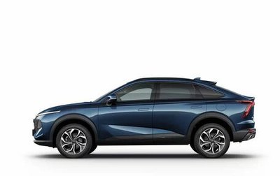 Haval F7x, 2025 год, 3 699 000 рублей, 1 фотография