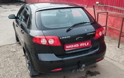 Chevrolet Lacetti, 2007 год, 480 000 рублей, 1 фотография