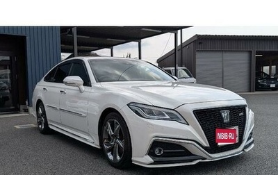 Toyota Crown, 2021 год, 3 320 000 рублей, 1 фотография