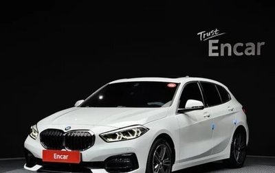 BMW 1 серия, 2021 год, 2 260 000 рублей, 1 фотография