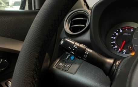 Toyota RAV4, 2007 год, 1 200 000 рублей, 17 фотография