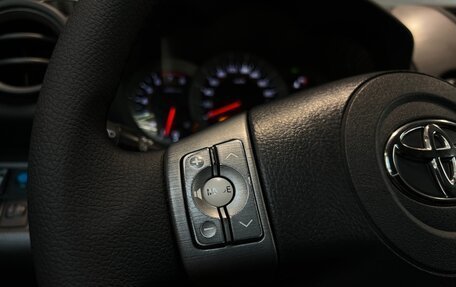 Toyota RAV4, 2007 год, 1 200 000 рублей, 15 фотография