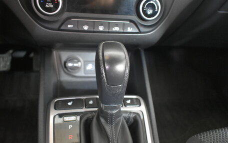 Hyundai Creta I рестайлинг, 2018 год, 1 349 000 рублей, 11 фотография