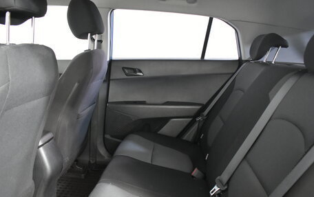Hyundai Creta I рестайлинг, 2018 год, 1 349 000 рублей, 14 фотография