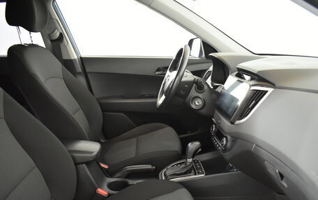 Hyundai Creta I рестайлинг, 2018 год, 1 349 000 рублей, 12 фотография