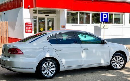 Volkswagen Passat CC I рестайлинг, 2012 год, 1 319 000 рублей, 2 фотография