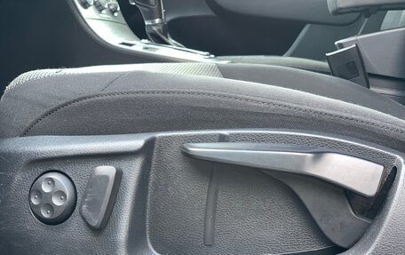 Volkswagen Passat CC I рестайлинг, 2012 год, 1 319 000 рублей, 28 фотография