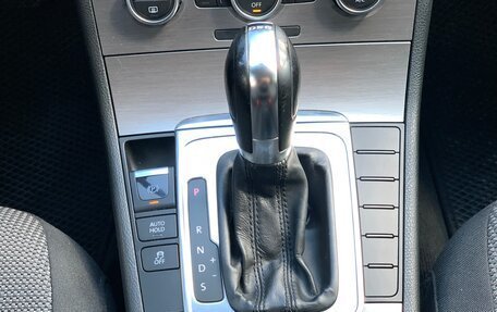 Volkswagen Passat CC I рестайлинг, 2012 год, 1 319 000 рублей, 25 фотография