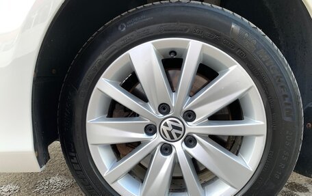 Volkswagen Passat CC I рестайлинг, 2012 год, 1 319 000 рублей, 30 фотография