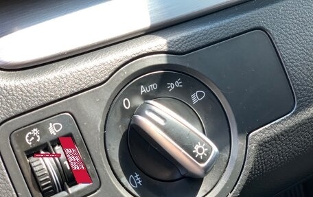 Volkswagen Passat CC I рестайлинг, 2012 год, 1 319 000 рублей, 27 фотография