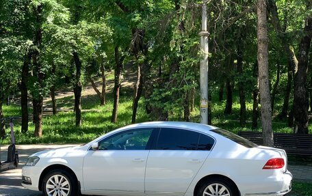 Volkswagen Passat CC I рестайлинг, 2012 год, 1 319 000 рублей, 33 фотография