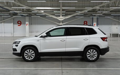 Skoda Karoq I, 2021 год, 1 999 000 рублей, 12 фотография