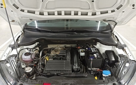 Skoda Karoq I, 2021 год, 1 999 000 рублей, 13 фотография