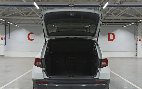 Skoda Karoq I, 2021 год, 1 999 000 рублей, 14 фотография