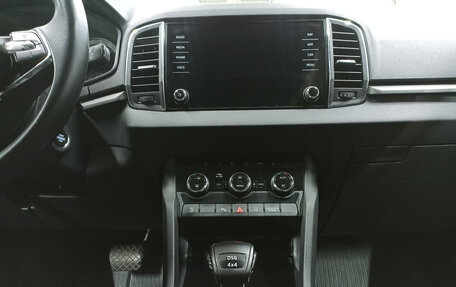 Skoda Karoq I, 2021 год, 1 999 000 рублей, 19 фотография