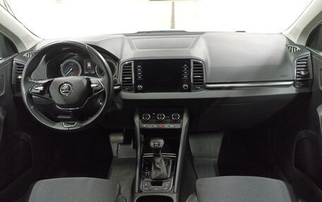 Skoda Karoq I, 2021 год, 1 999 000 рублей, 18 фотография