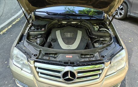 Mercedes-Benz GLK-Класс, 2012 год, 1 100 000 рублей, 8 фотография