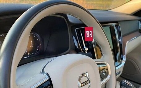 Volvo S60 III, 2021 год, 2 700 000 рублей, 8 фотография