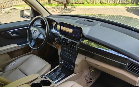 Mercedes-Benz GLK-Класс, 2012 год, 1 100 000 рублей, 14 фотография