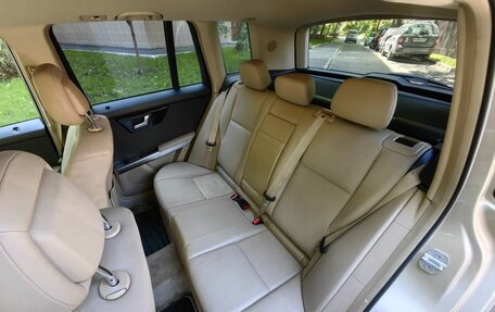 Mercedes-Benz GLK-Класс, 2012 год, 1 100 000 рублей, 15 фотография