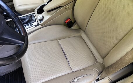 Mercedes-Benz GLK-Класс, 2012 год, 1 100 000 рублей, 20 фотография
