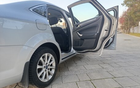 Ford Mondeo IV, 2011 год, 961 000 рублей, 9 фотография