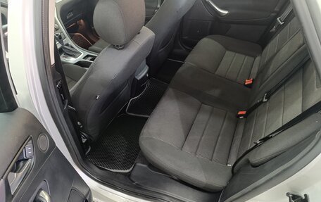 Ford Mondeo IV, 2011 год, 961 000 рублей, 12 фотография
