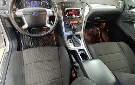 Ford Mondeo IV, 2011 год, 961 000 рублей, 13 фотография