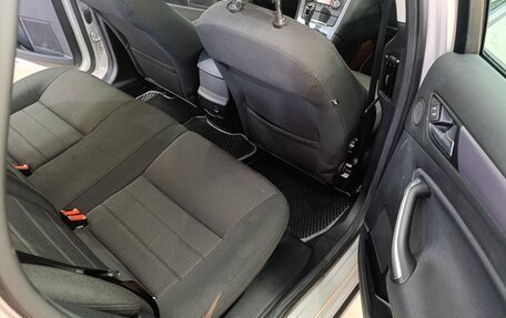 Ford Mondeo IV, 2011 год, 961 000 рублей, 11 фотография