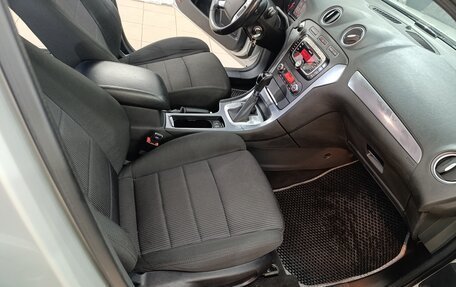 Ford Mondeo IV, 2011 год, 961 000 рублей, 10 фотография