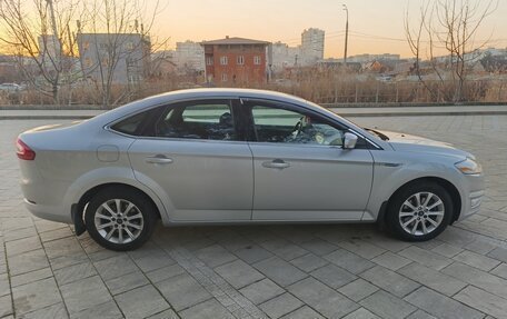 Ford Mondeo IV, 2011 год, 961 000 рублей, 5 фотография