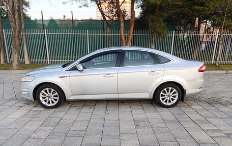 Ford Mondeo IV, 2011 год, 961 000 рублей, 2 фотография