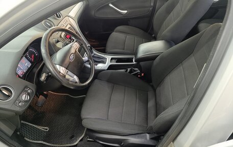 Ford Mondeo IV, 2011 год, 961 000 рублей, 14 фотография