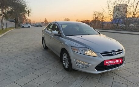 Ford Mondeo IV, 2011 год, 961 000 рублей, 7 фотография