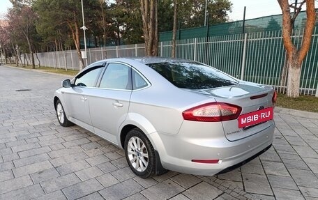 Ford Mondeo IV, 2011 год, 961 000 рублей, 3 фотография