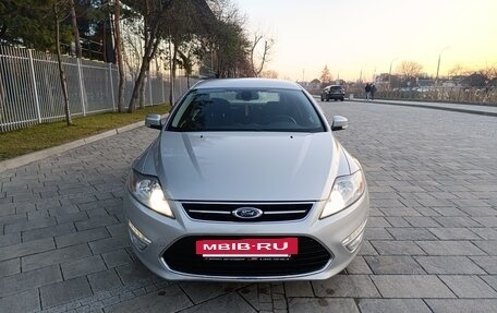 Ford Mondeo IV, 2011 год, 961 000 рублей, 6 фотография