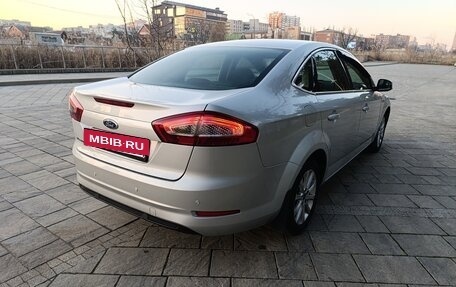 Ford Mondeo IV, 2011 год, 961 000 рублей, 4 фотография