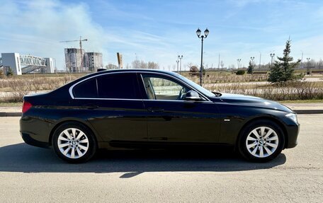BMW 3 серия, 2012 год, 1 570 000 рублей, 4 фотография